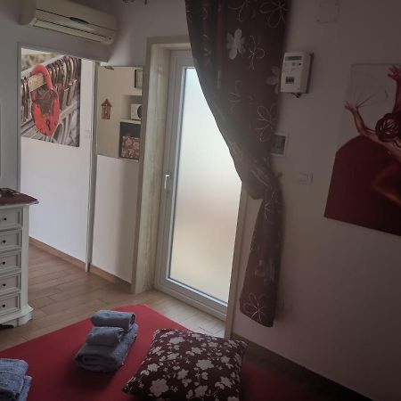 Villa Loriand Depandance Gallipoli Buitenkant foto